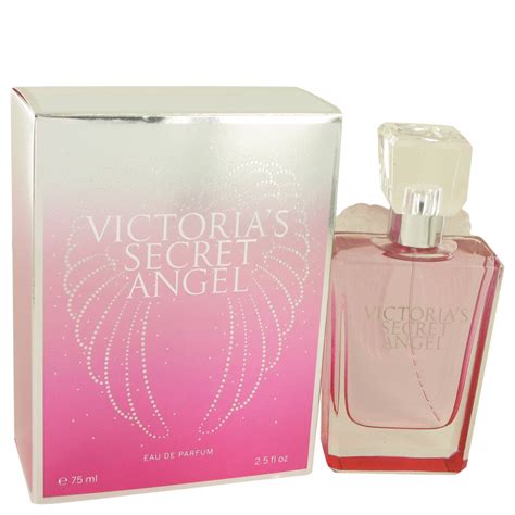 victoria secret original angel perfume.